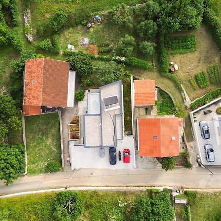 Luxury Apartments Vista Petrčane Dış mekan fotoğraf