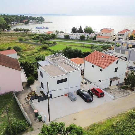 Luxury Apartments Vista Petrčane Dış mekan fotoğraf
