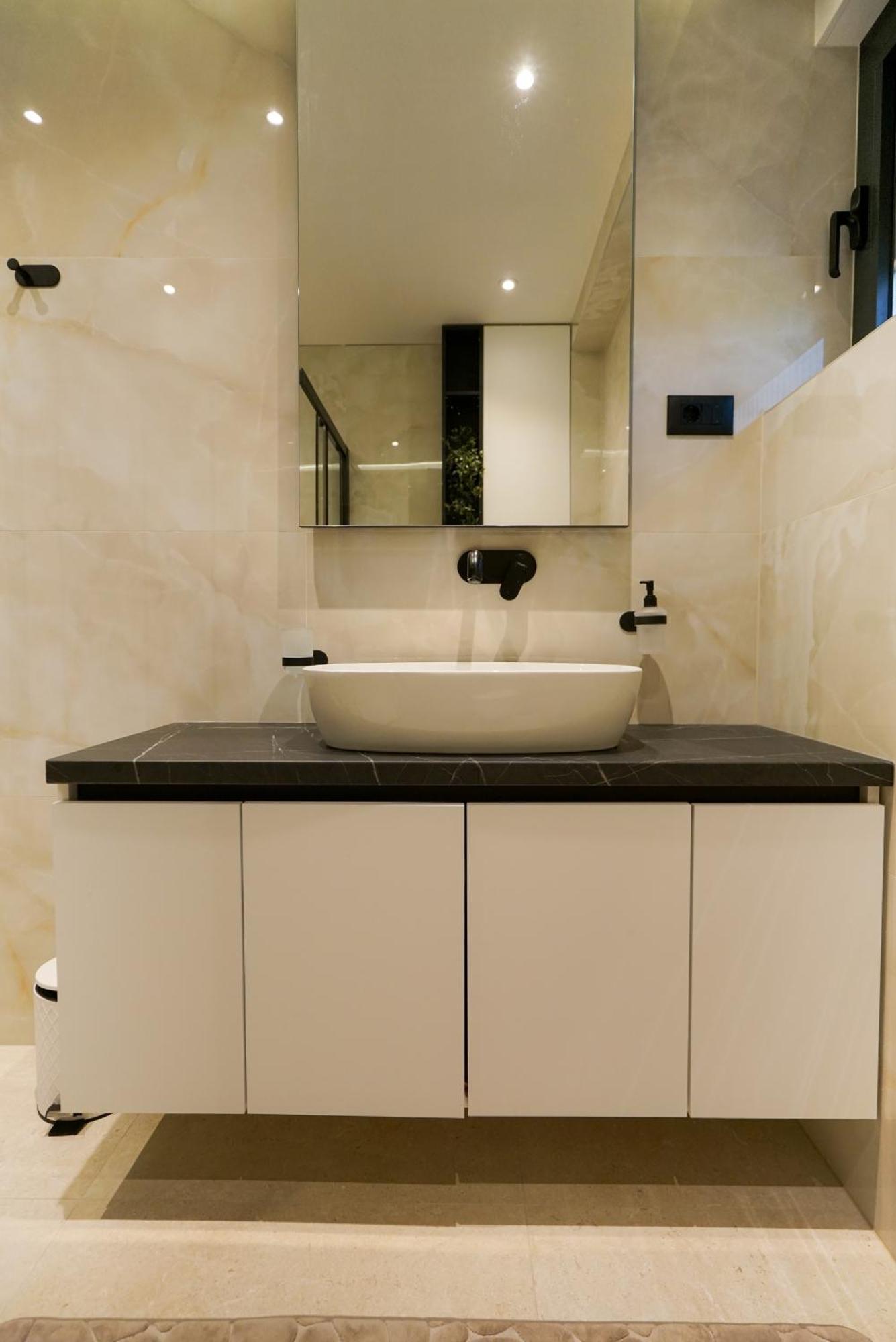 Luxury Apartments Vista Petrčane Dış mekan fotoğraf