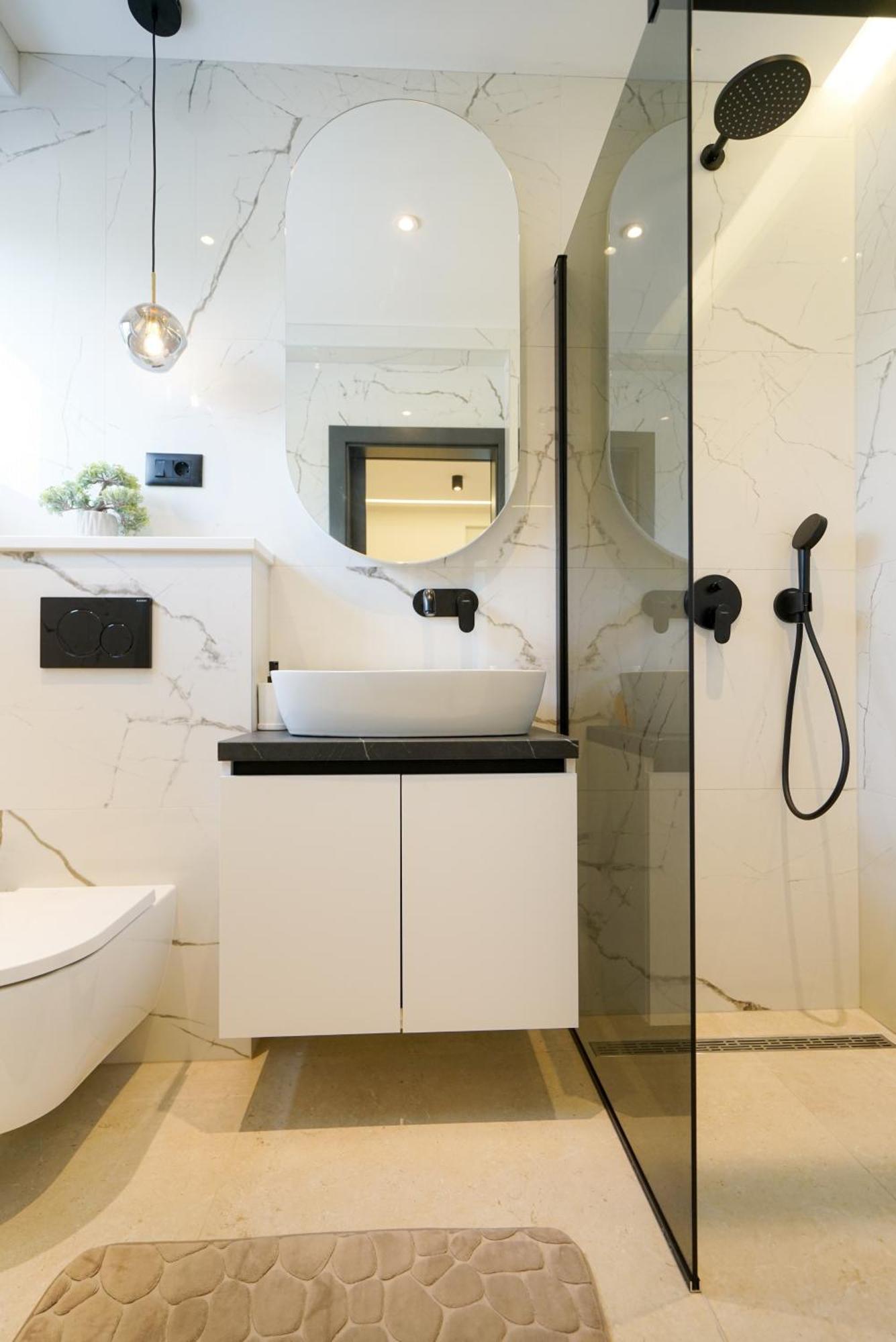 Luxury Apartments Vista Petrčane Dış mekan fotoğraf