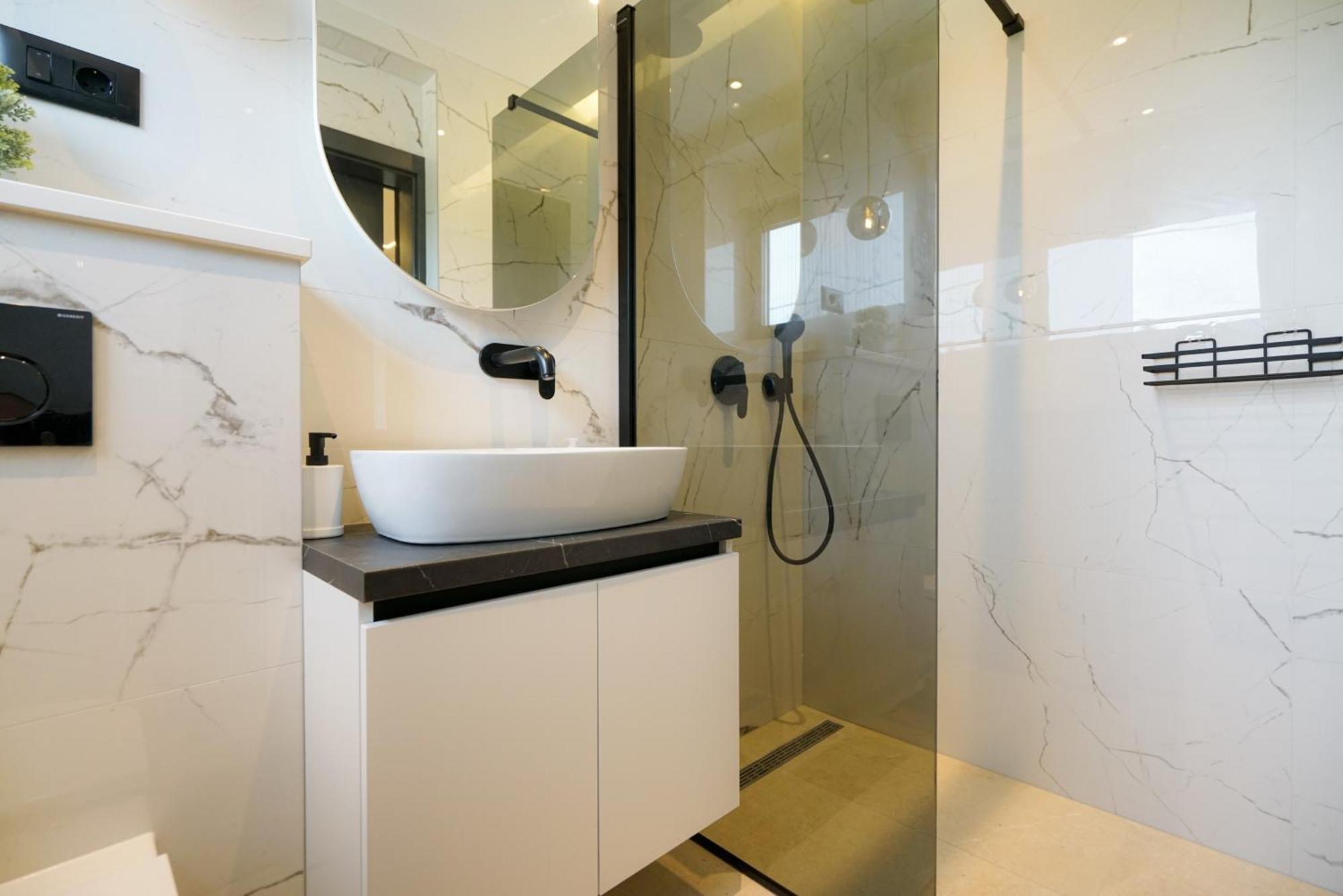 Luxury Apartments Vista Petrčane Dış mekan fotoğraf