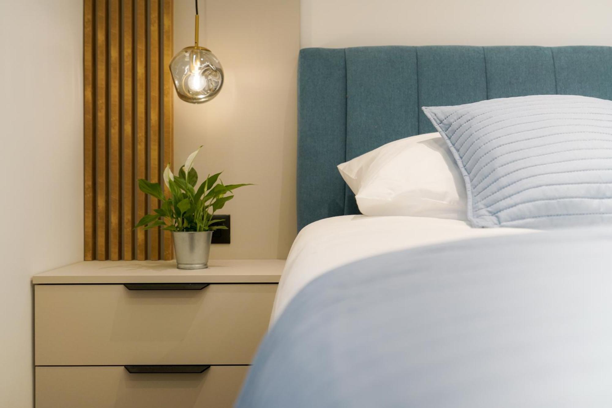 Luxury Apartments Vista Petrčane Dış mekan fotoğraf
