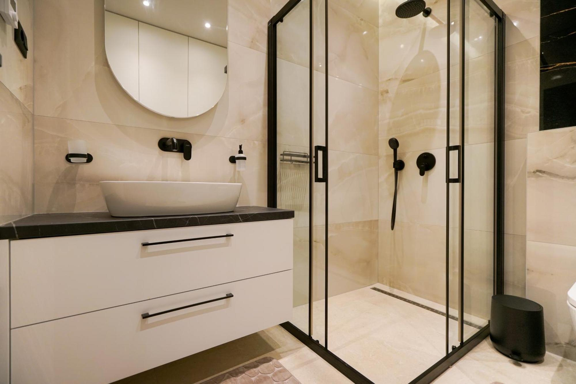 Luxury Apartments Vista Petrčane Dış mekan fotoğraf