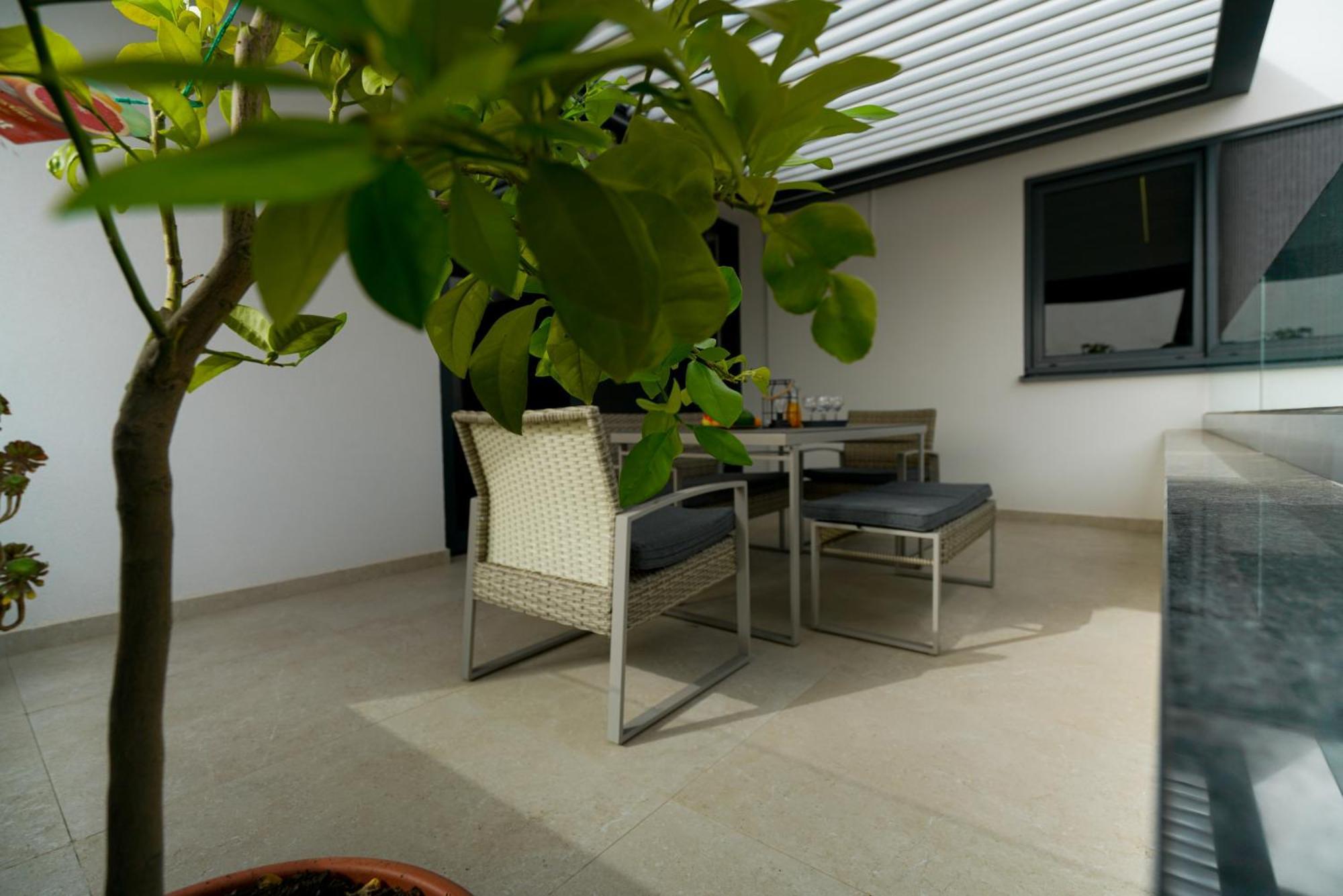Luxury Apartments Vista Petrčane Dış mekan fotoğraf
