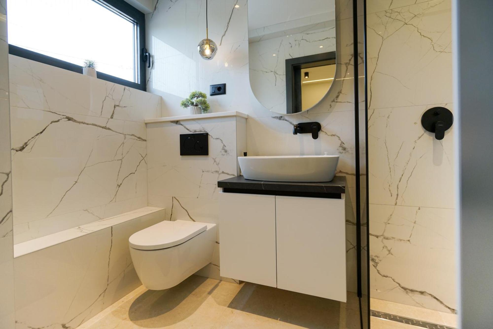 Luxury Apartments Vista Petrčane Dış mekan fotoğraf